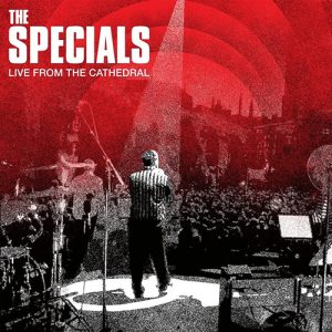 THE SPECIALS Remember Their Hometown Run Of Shows