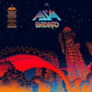 Current ASIA To Issue Album With A Ghost Of John Wetton