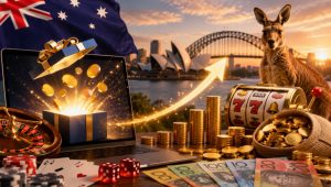 auscas How to Turn a $100 No Deposit Bonus Into Real Winnings in Australia