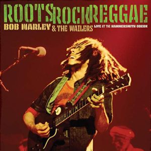 Bob Marley’s Hammersmith Shows From 1976 Up For Release