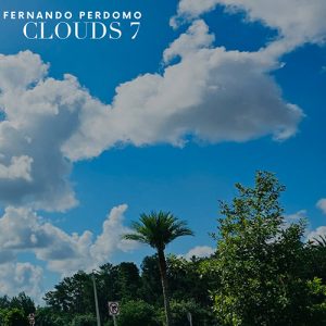 FERNANDO PERDOMO – Clouds 7