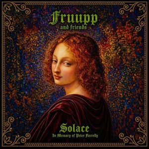 FRUUPP And Friends Release A Tribute To Fallen Hero