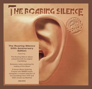 Manfred Mann Marks The Anniversary Of “Silence” With New Cuts On Expanded Reissue