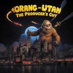 Cult Gem By ORANG-UTAN To Get Expanded