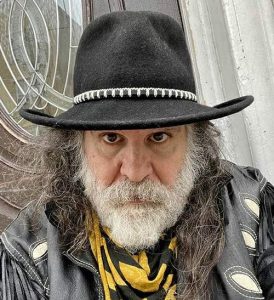 Ray Gomez Passed Away