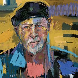 Richard Thompson Feeds On Fantasies On Fresh Album