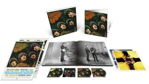 THE BEATLES Give 