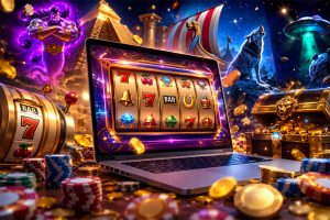 worldslots What Unfolds When You Dive Into the World of Online Slots