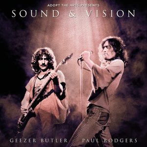 Glenn Hughes And Other Stars Honor Paul Rodgers And Geezer Butler