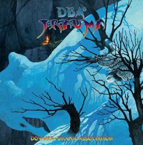 Geoff Downes And Chris Braide Break The Trend