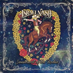 Israel Nash Reframes “Sweetheart Of The Rodeo”
