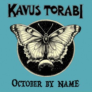 ktorabioctober Kavus Torabi Wraps Ups His Solo Trilogy