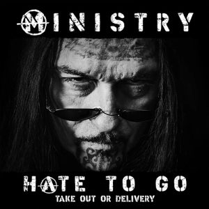 MINISTRY Ready To Release Their Last-Ever Record