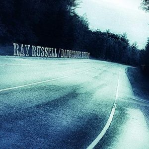 Ray Russell Explores Perilous Twists And Reunites With Simon Phillips