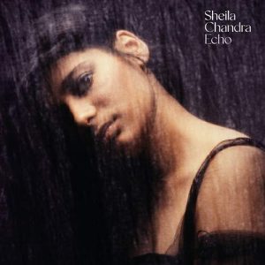 Sheila Chandra Issues Live Record To Bid Farewell To Music