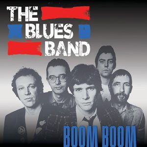 THE BLUES BAND Celebrate Anniversary With (Mostly) Live Box Set