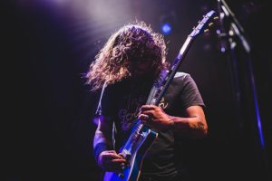 ageism How Rock Veterans Have Redefined Ageing in the Public Eye
