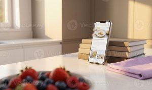 The Algorithm at the Dinner Table: How TikTok Replaced the Traditional Cookbook
