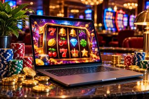 How Free Slot Games Help Improve Gameplay Skills