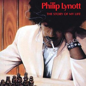 Phil Lynott’s Solo Oeuvre Gets Boxed Up