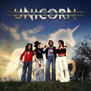 UNICORN Unseal Their Rarities, Including Concert Tracks