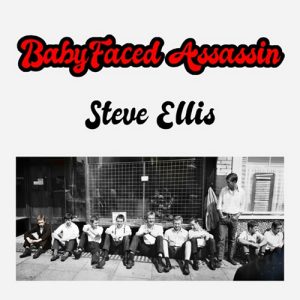 Steve Ellis Released A New Album With Paul Weller In Tow