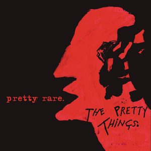 THE PRETTY THINGS Chart Their Alternative Trips In Massive Box Set